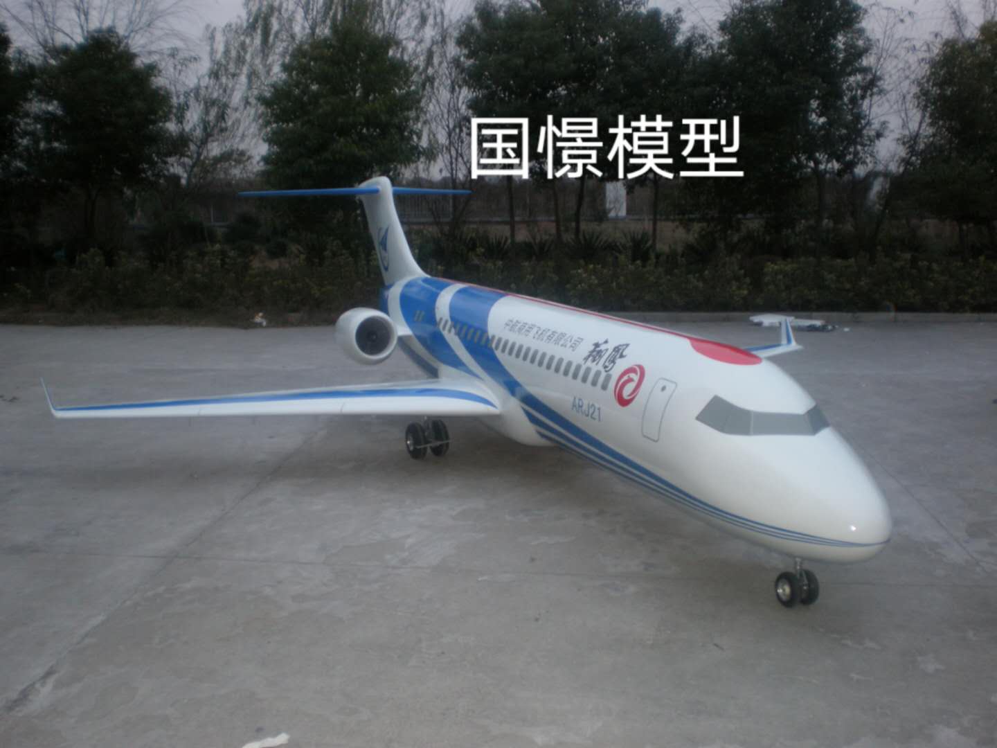 寿光市飞机模型